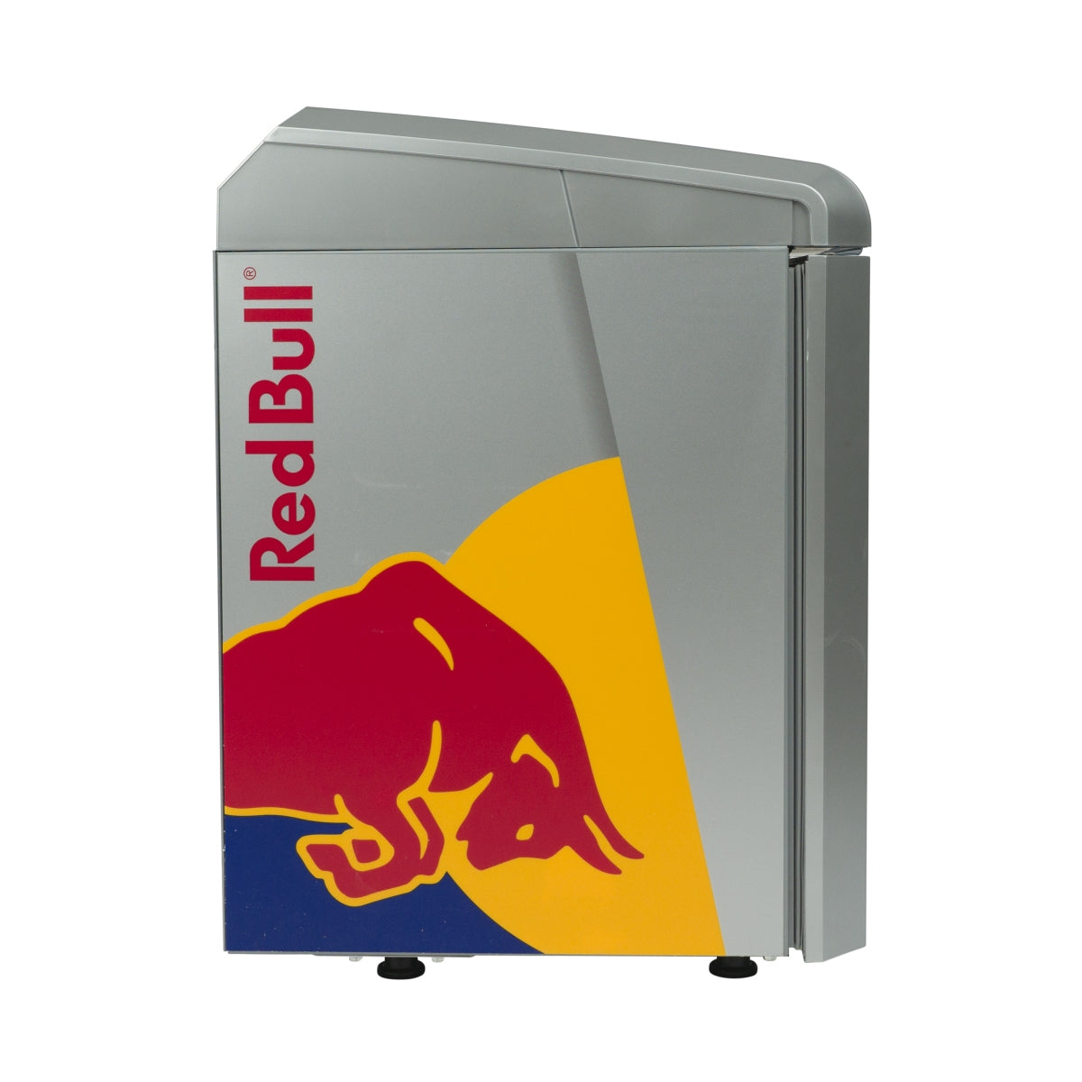 Lodówka Red Bull Energy Baby Cooler 29x34x40cm Cooler Counter Minibar – Widok 3