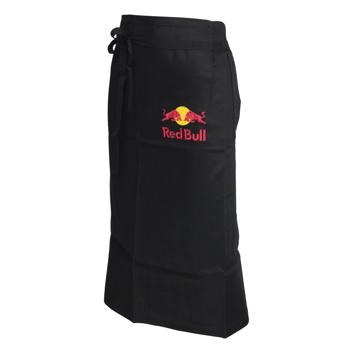 Fartuch kelnerski Red Bull Belly Tie Długa torba serwisowa Gastro Bar Kelner Cafe