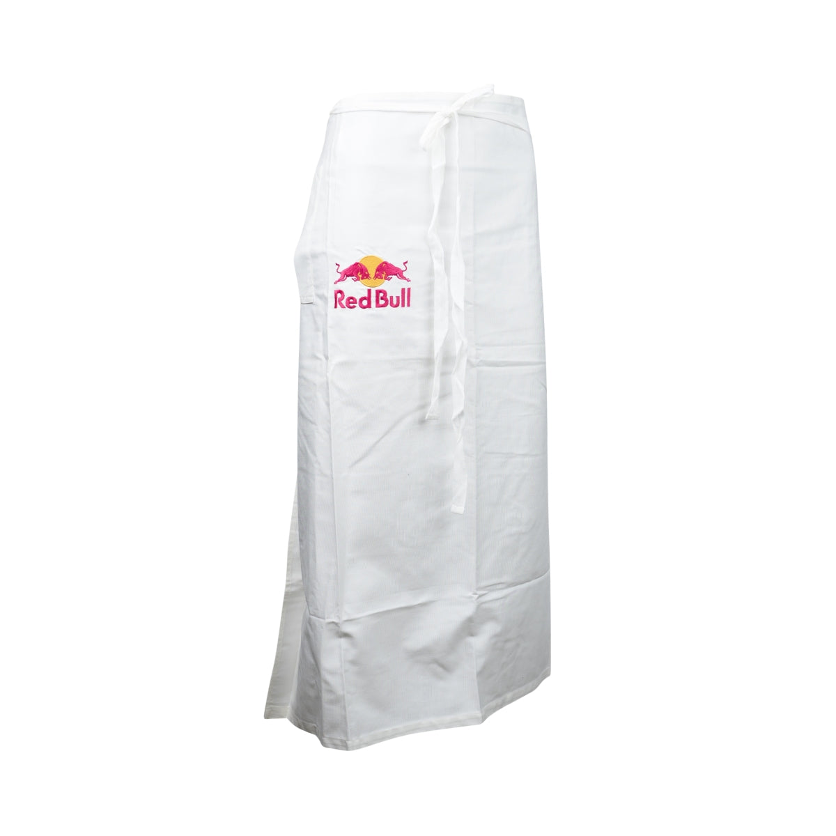Fartuch kelnerski Red Bull Belly Tie Long XL Intervention Service Gastro Ober Bar