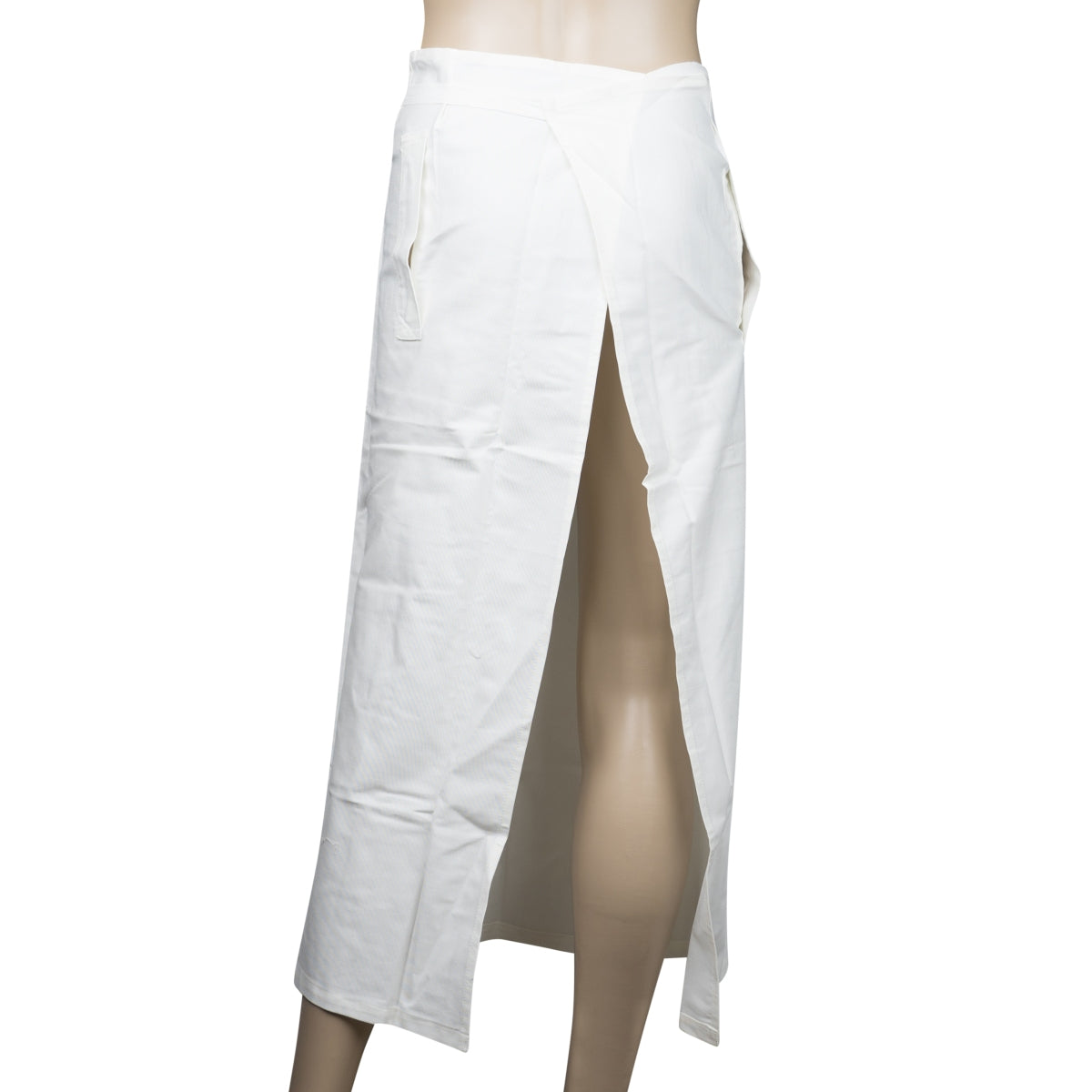 Fartuch kelnerski Red Bull Belly Tie Long XL Intervention Service Gastro Ober Bar – Widok 3