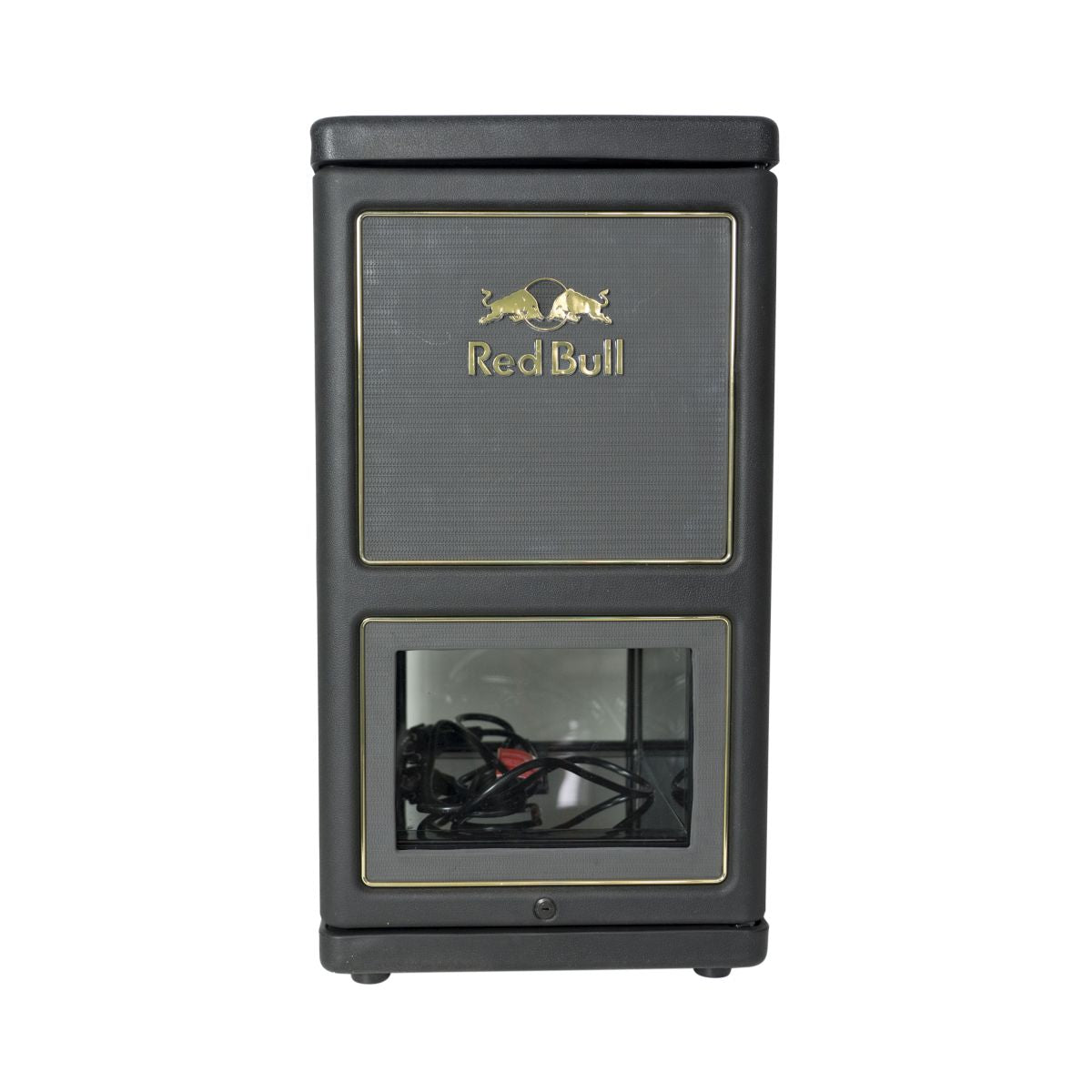 Lodówka Red Bull DJ Cooler Amplifier Eco LED Podświetlana lodówka na napoje – Widok 2