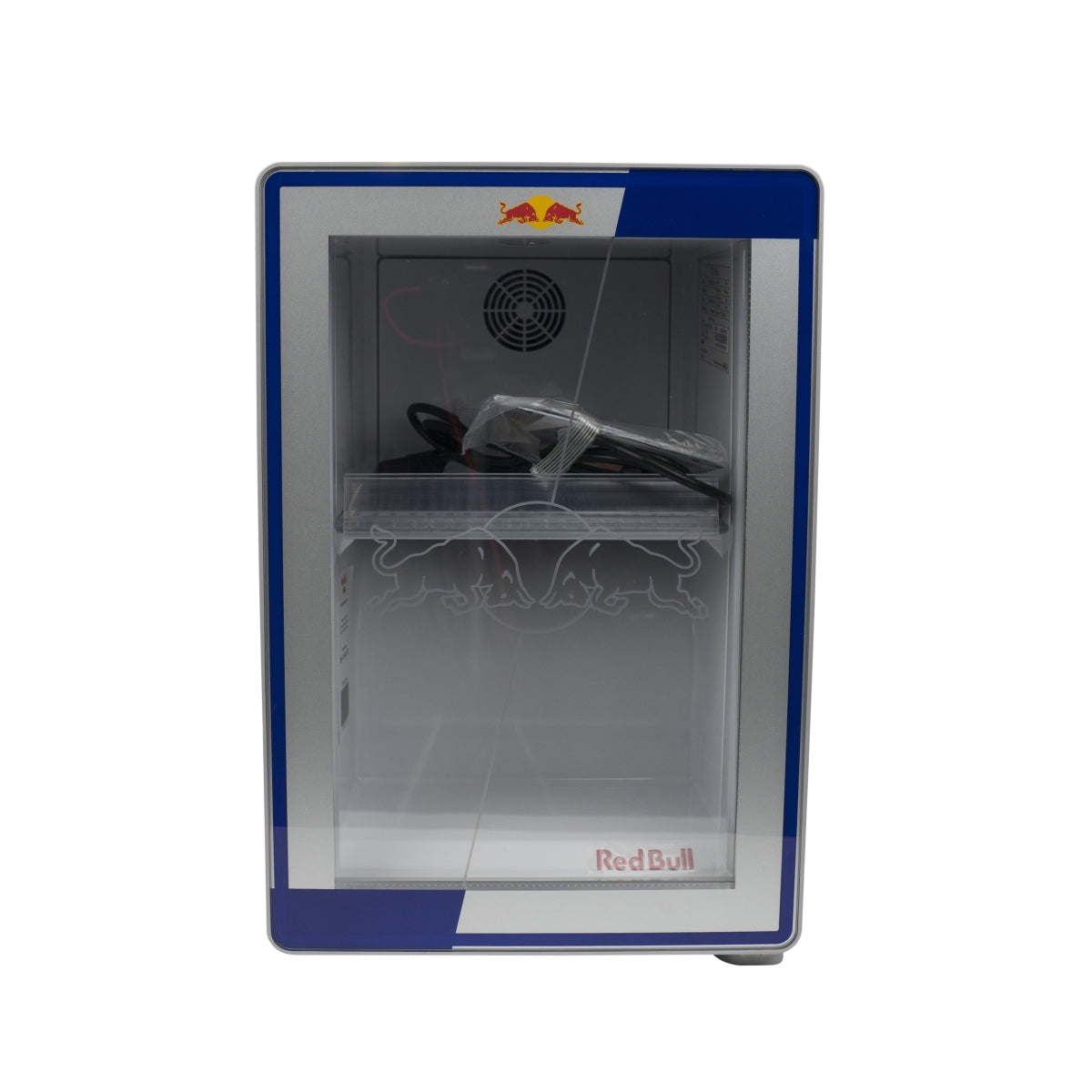 Lodówka Red Bull LED Lodówka dla dzieci Gastro Cans Counter Light Bar 2022 – Widok 5
