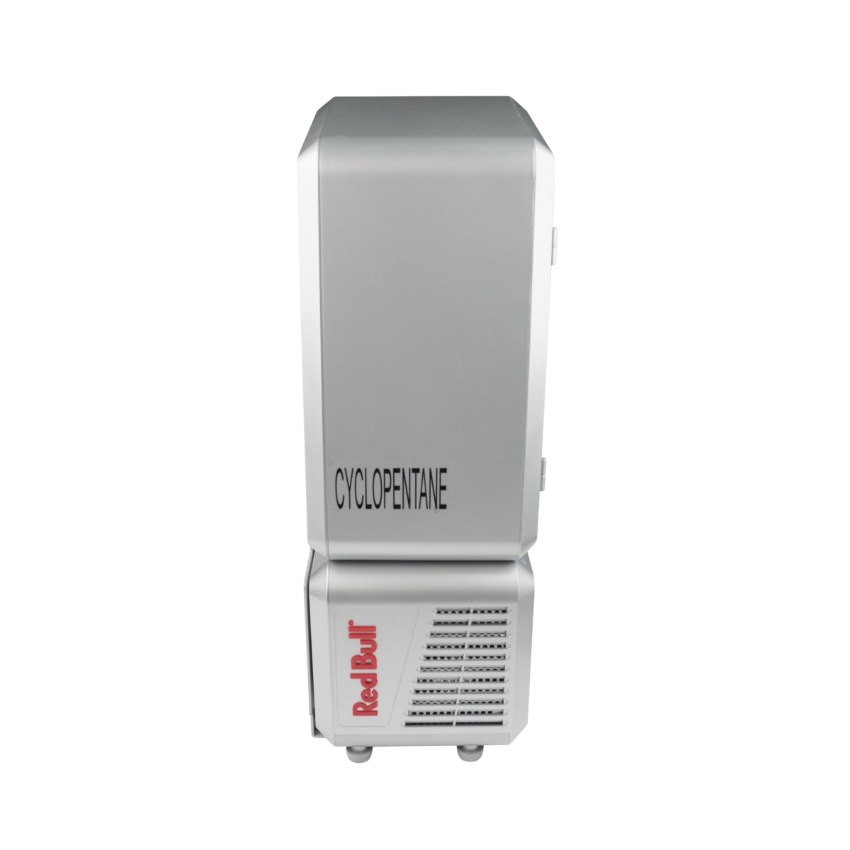 Lodówka Red Bull Micro Cooler Fridge ECO LED Chłodziarka Gastro Club Pub Bar – Widok 5