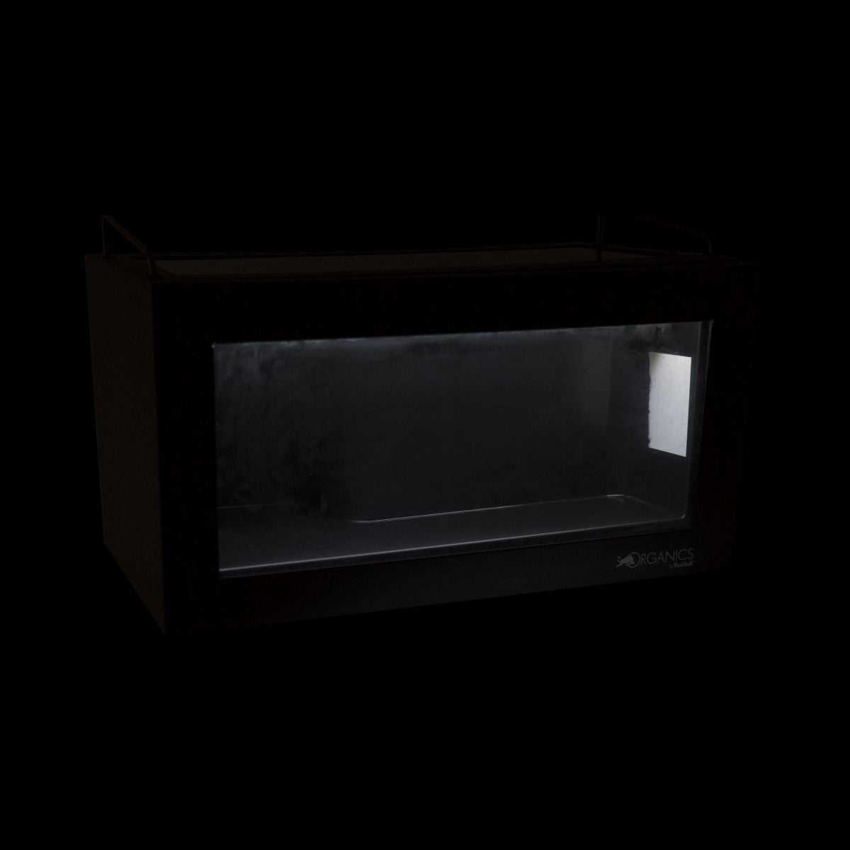 Red Bull Fridge Organics Back Bar Cooler XXL Eco LED Luminated Cooler – Widok 5
