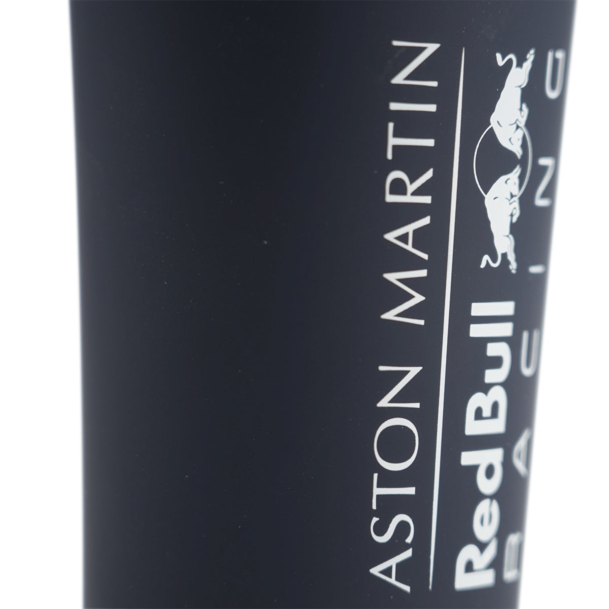 Izolowany kubek termiczny Red Bull Racing Aston Martin Thermocup 0,4 l utrzymuje ciepło – Widok 3