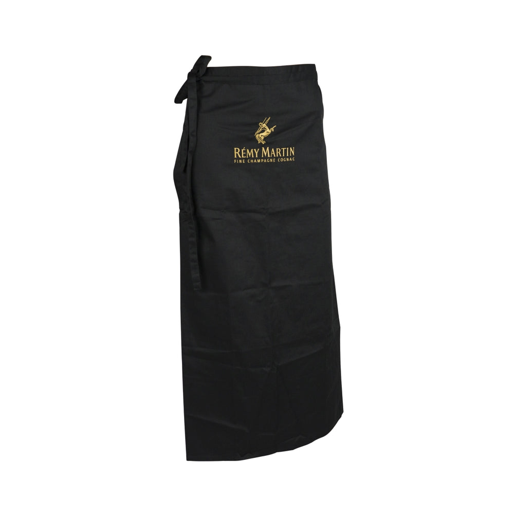 Remy Martin fartuch kelnerski długi krawat gastro bistro obsługa kelnerska
