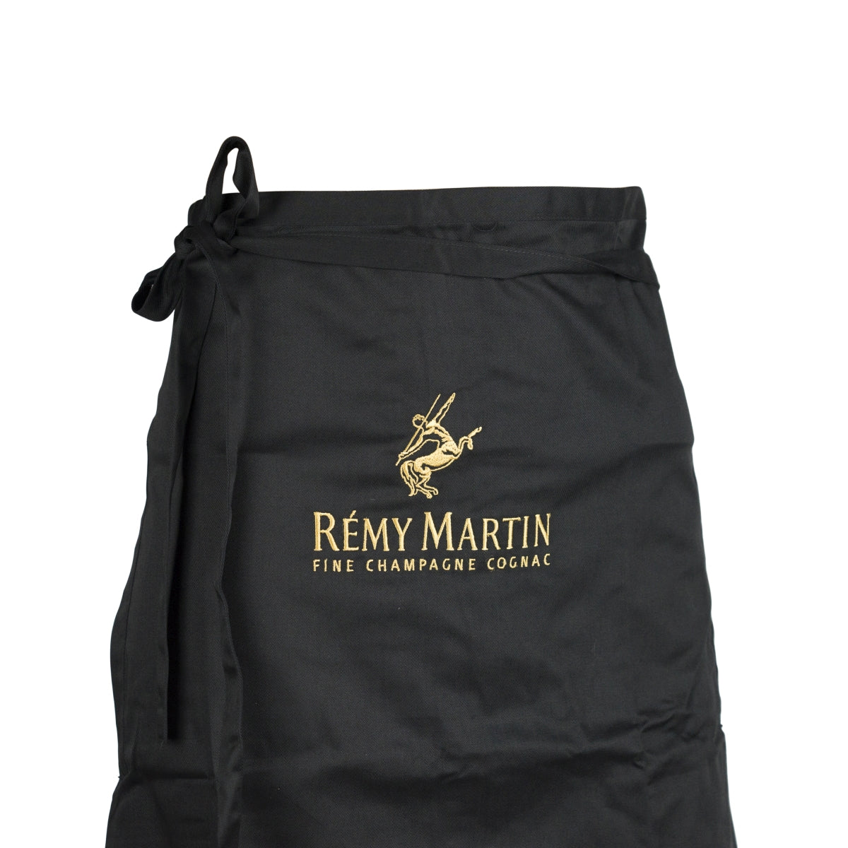 Remy Martin fartuch kelnerski długi krawat gastro bistro obsługa kelnerska – Widok 5