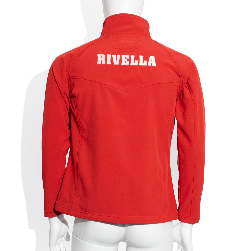 Kurtka softshellowa Rivella Limonade Kurtka rekreacyjna męska „Regatta” rozmiar S – Widok 4