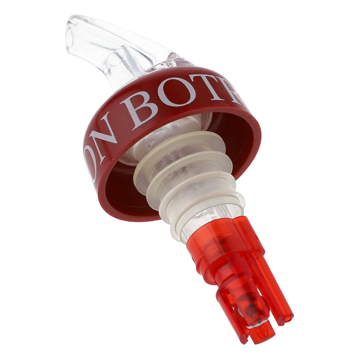 Ron Botran Rum Wylewka 2 cl Wylewka kulkowa 2 cl Dozownik – Widok 3