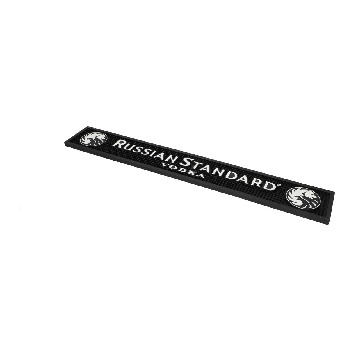 Rosyjski standard maty barowej 60x9 cm Mata serwisowa Mata ociekowa Ochrona przed kapaniem – Widok 2