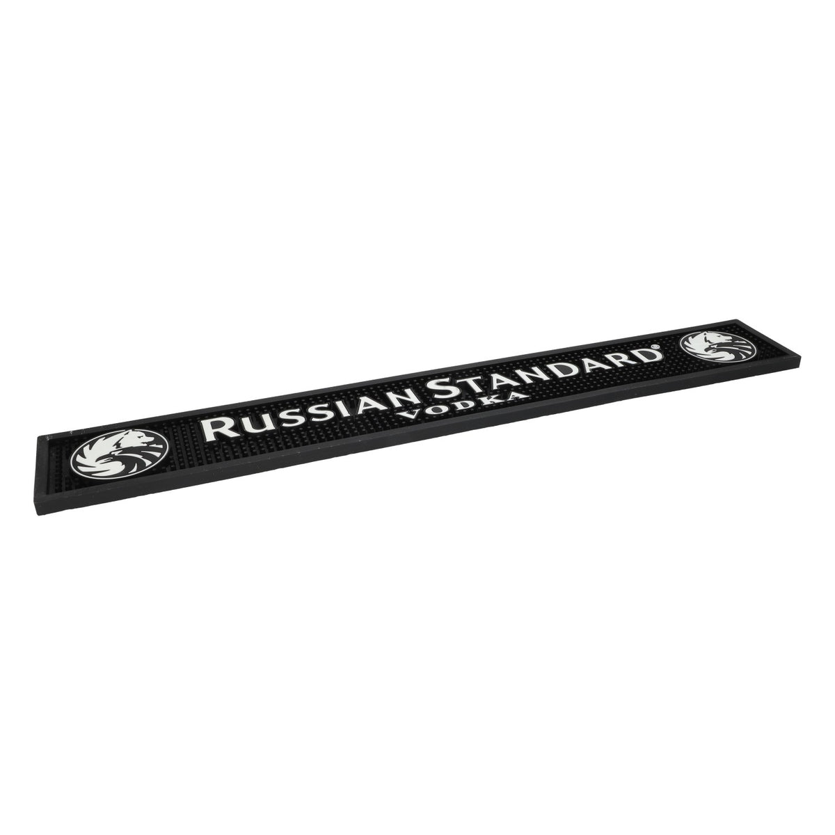 Rosyjski standard maty barowej 60x9 cm Mata serwisowa Mata ociekowa Ochrona przed kapaniem – Widok 3