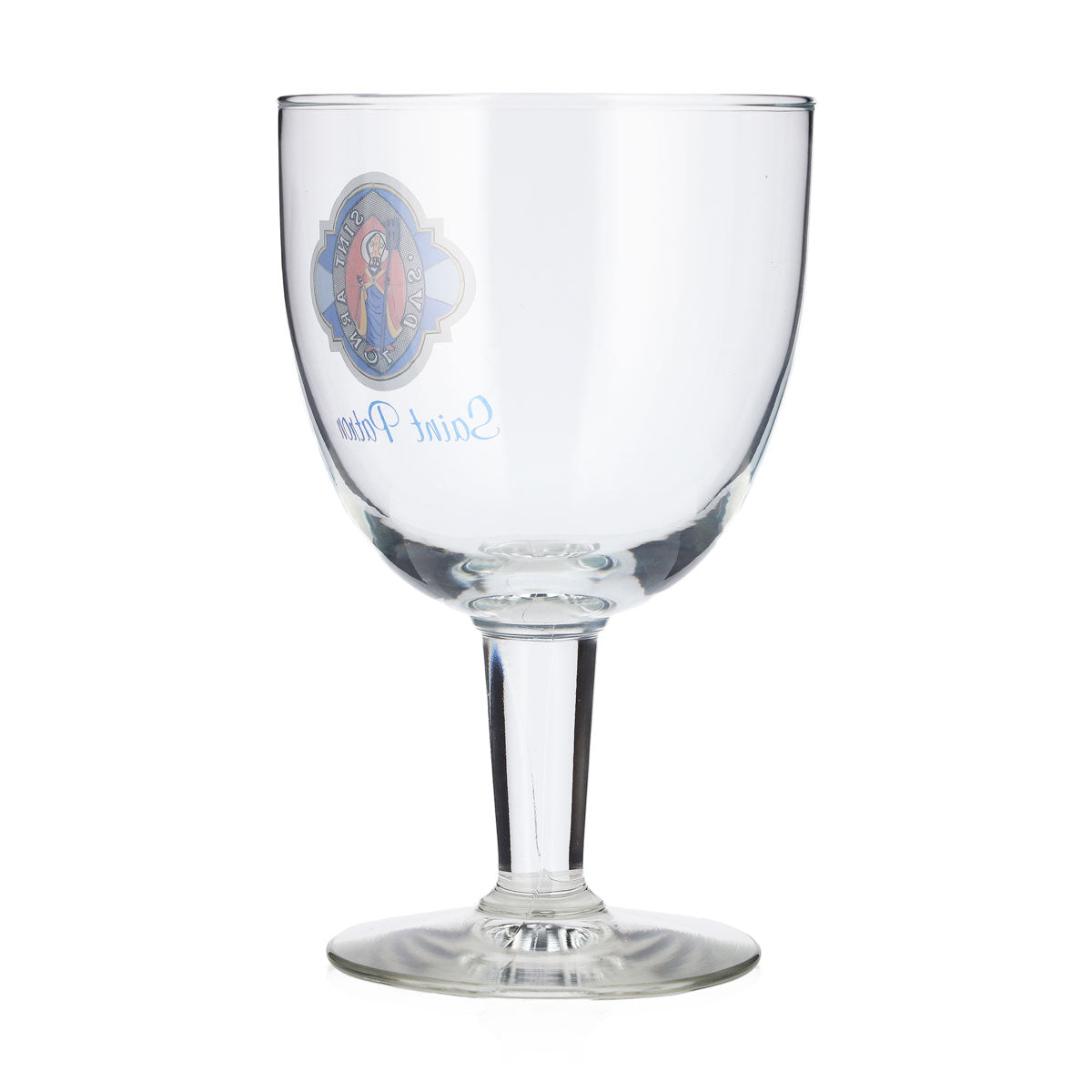 Kieliszek do piwa Saint Patron 0,46 l, puchar Durobor Triomphe – Widok 3