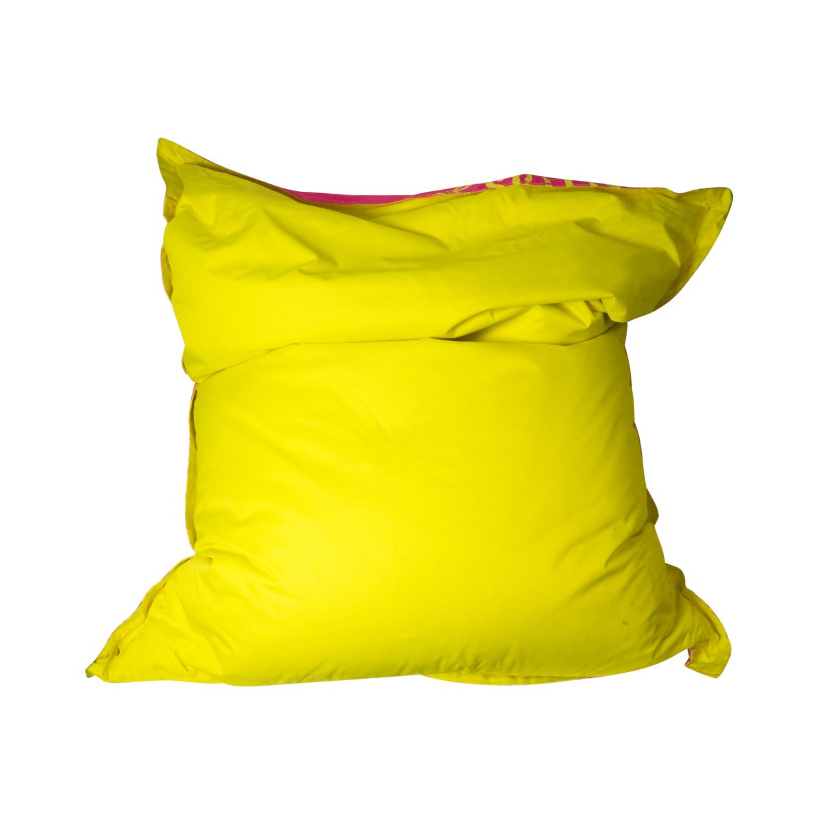 Poduszka do siedzenia Salitos Beanbag Duża poduszka do siedzenia na zewnątrz Meble wypoczynkowe Chill Fotel Sofa – Widok 5