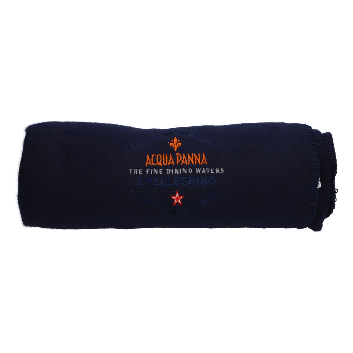 Koc polarowy San Pellegrino Water Koc przytulny 160 x 140 cm – Widok 2