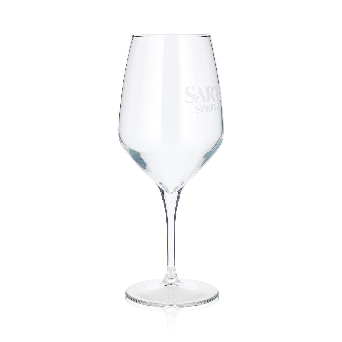 Sarti Spritz – kieliszek do wina 0,44 l, kieliszek do aperitifu – Widok 3