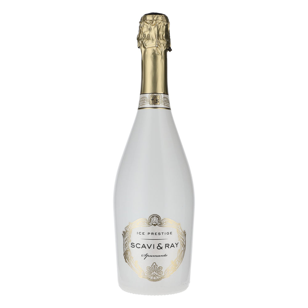 Scavi & Ray Butelka wina musującego 0,75 l 10,5% obj. Spumante Ice Prestige