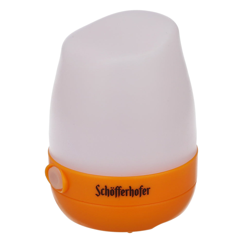Schöfferhofer Weissbier LED Balkon Licht Led Outdoorlampe 3 kolory