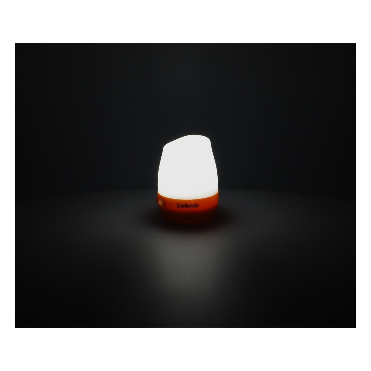 Schöfferhofer Weissbier LED Balkon Licht Led Outdoorlampe 3 kolory – Widok 2
