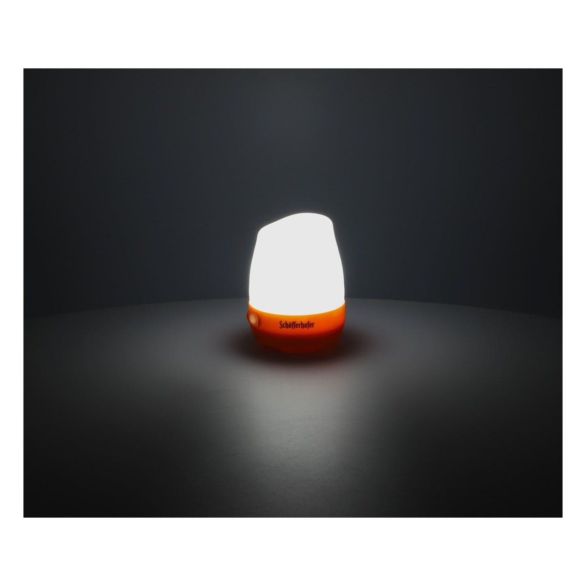 Schöfferhofer Weissbier LED Balkon Licht Led Outdoorlampe 3 kolory – Widok 5