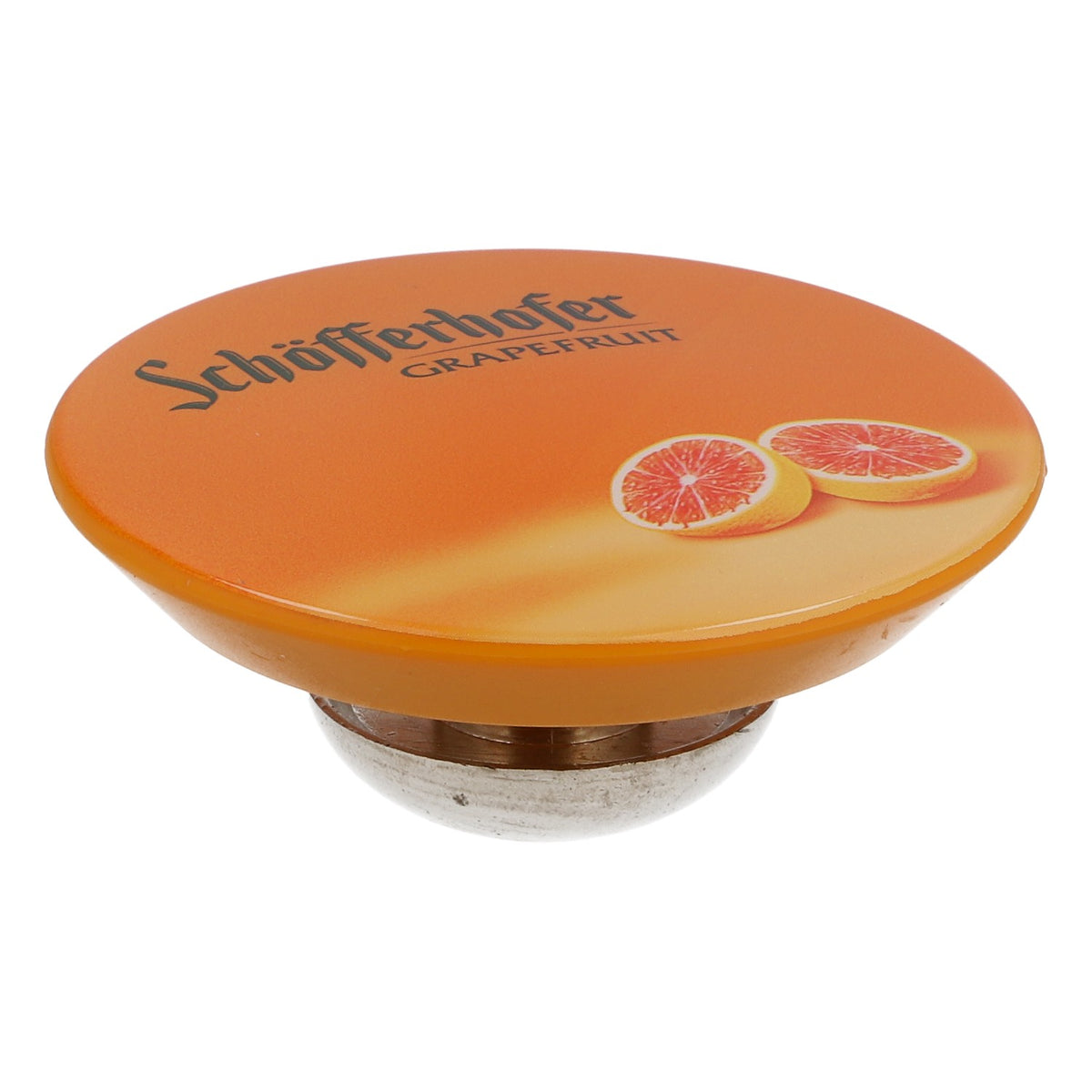 Schöfferhofer Weizenbier Otwieracz do butelek Otwieracz do kapsli Grapefruit