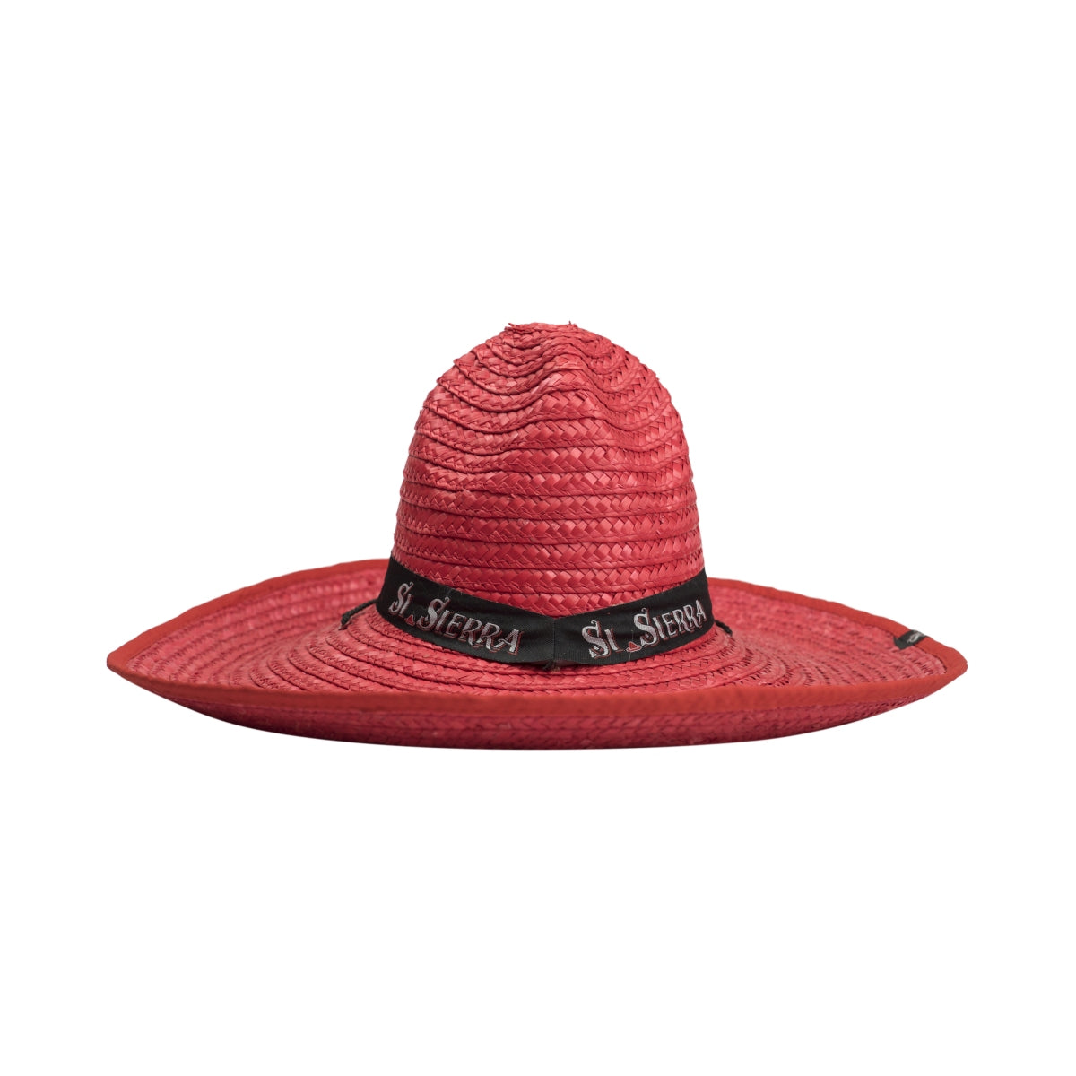 Słomkowy kapelusz Sierra Tequila Sombrero Słomkowy kapelusz Summer Sun Party – Widok 2