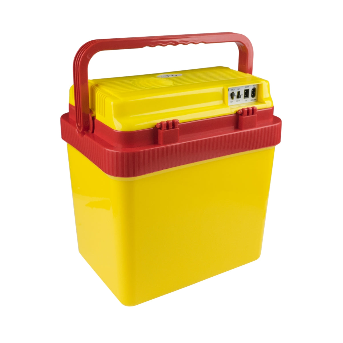 Sinalco Cooler Bag Cool Box Przenośna lodówka chłodząca 40x32x41cm Lody letnie – Widok 3