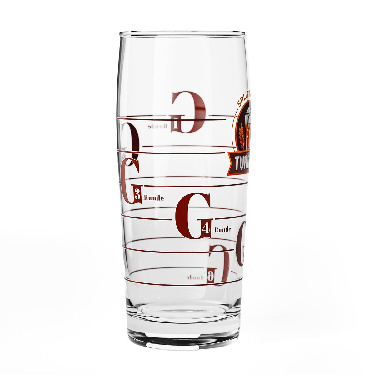 4 szklanki do piwa Sipply SPLIT THE G Tournament 0,5 l – trend w mediach społecznościowych – Widok 5