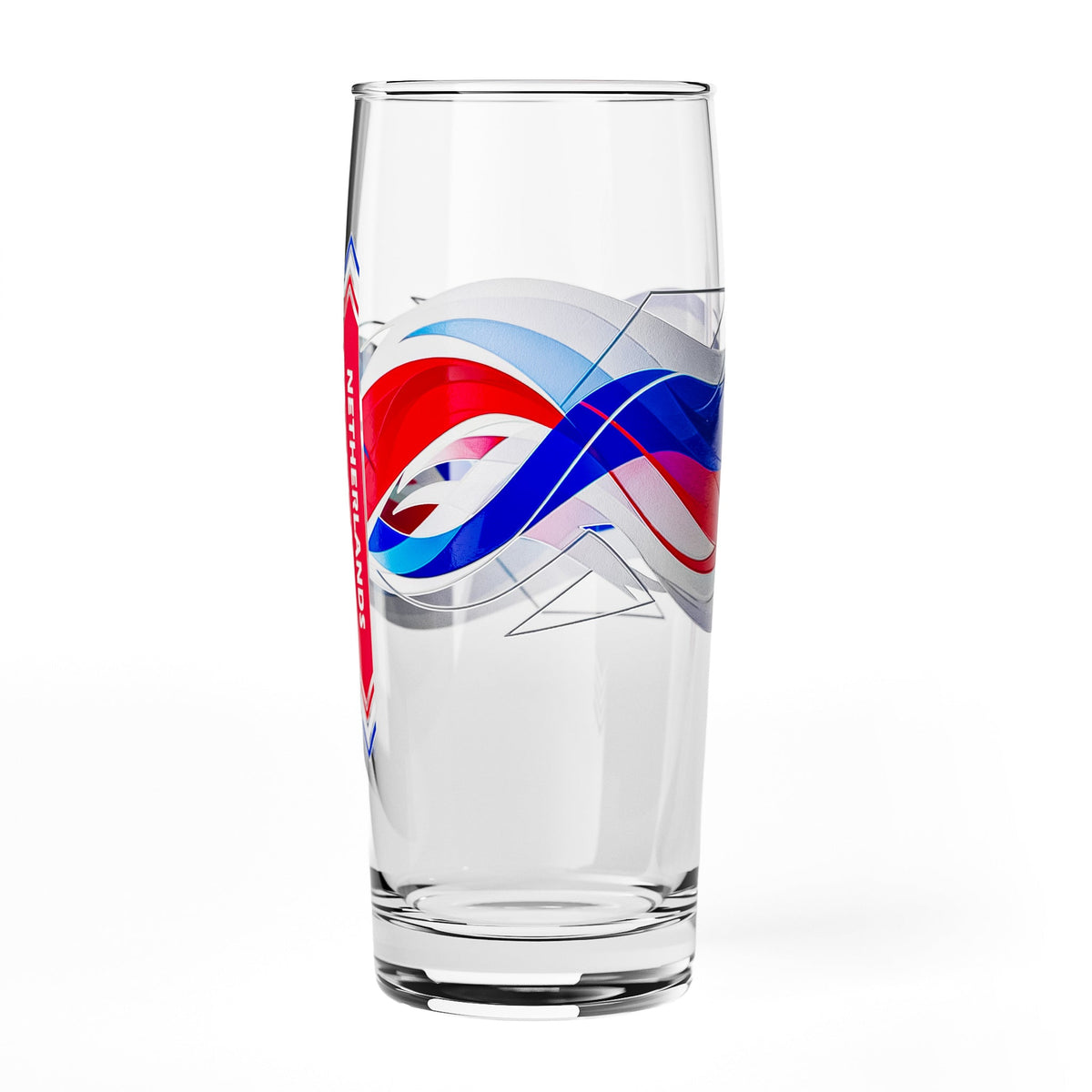 Szklanka do piwa Sipply Willibecher 0,3l z flagą Twojego kraju Holandia – Widok 6