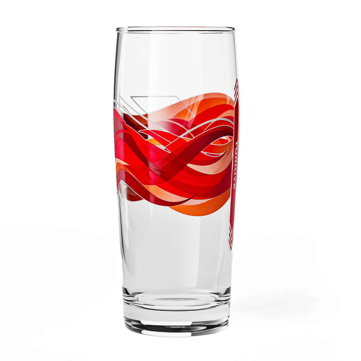 Sipply szklanka do piwa Willibecher 0,3l z flagą Twojego kraju Turcja – Widok 5
