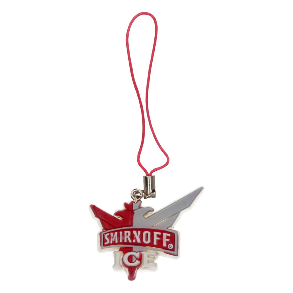Breloczek do kluczy Smirnoff Vodka