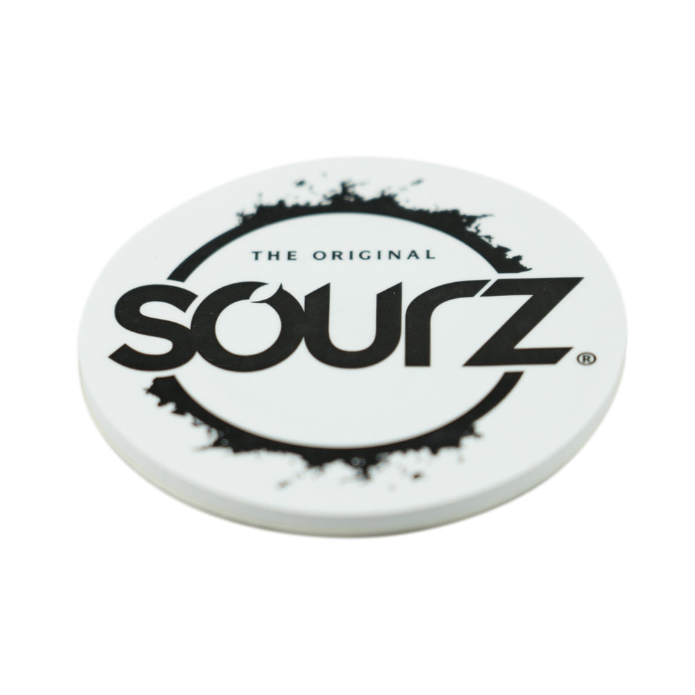 Sourz LED Pad Naklejka na butelkę Naklejka na butelkę Oświetlenie Gastro Club