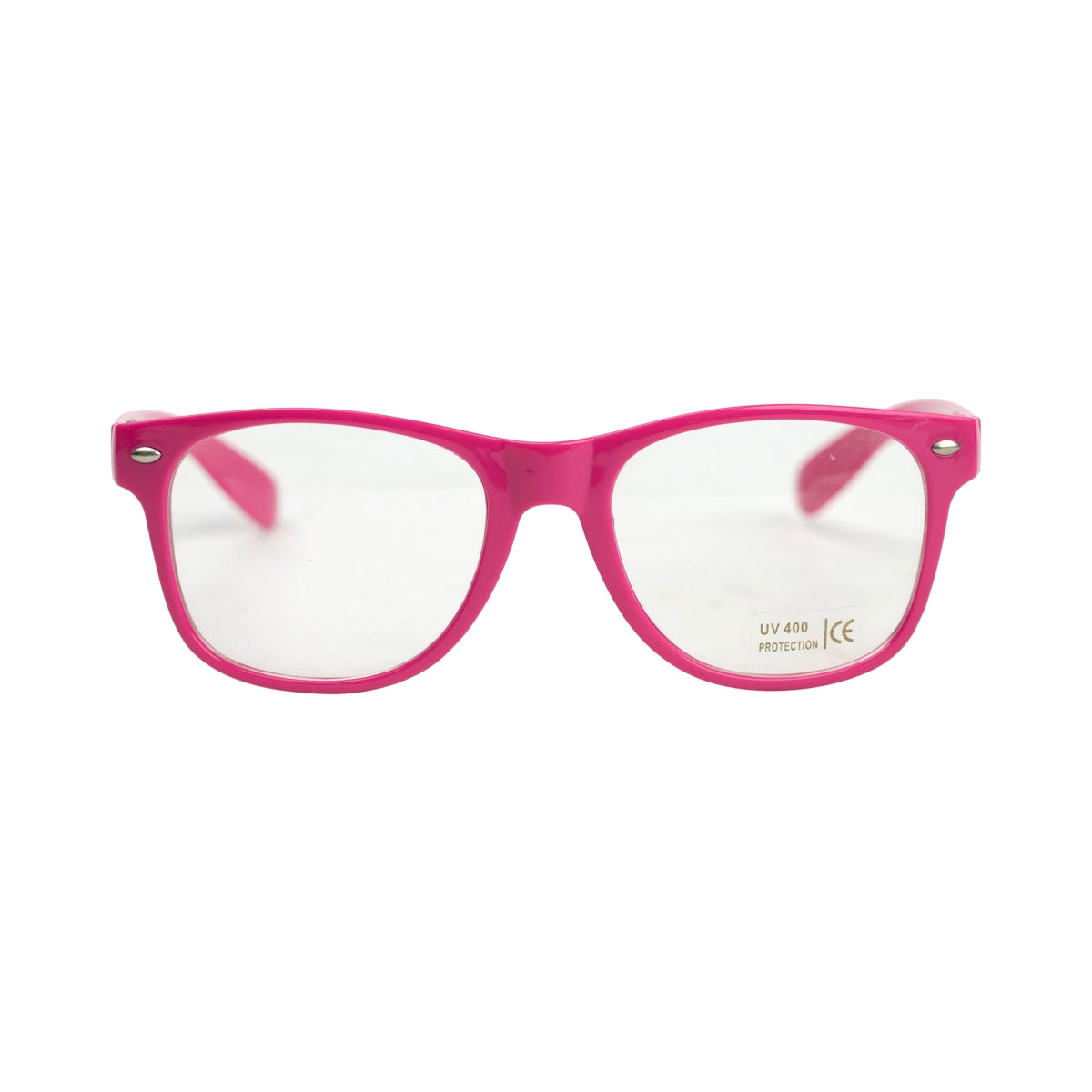Sourz Sunglasses Nerd Glasses UV400 Sunglasses Sun Summer Party Festival Sun – Widok 2