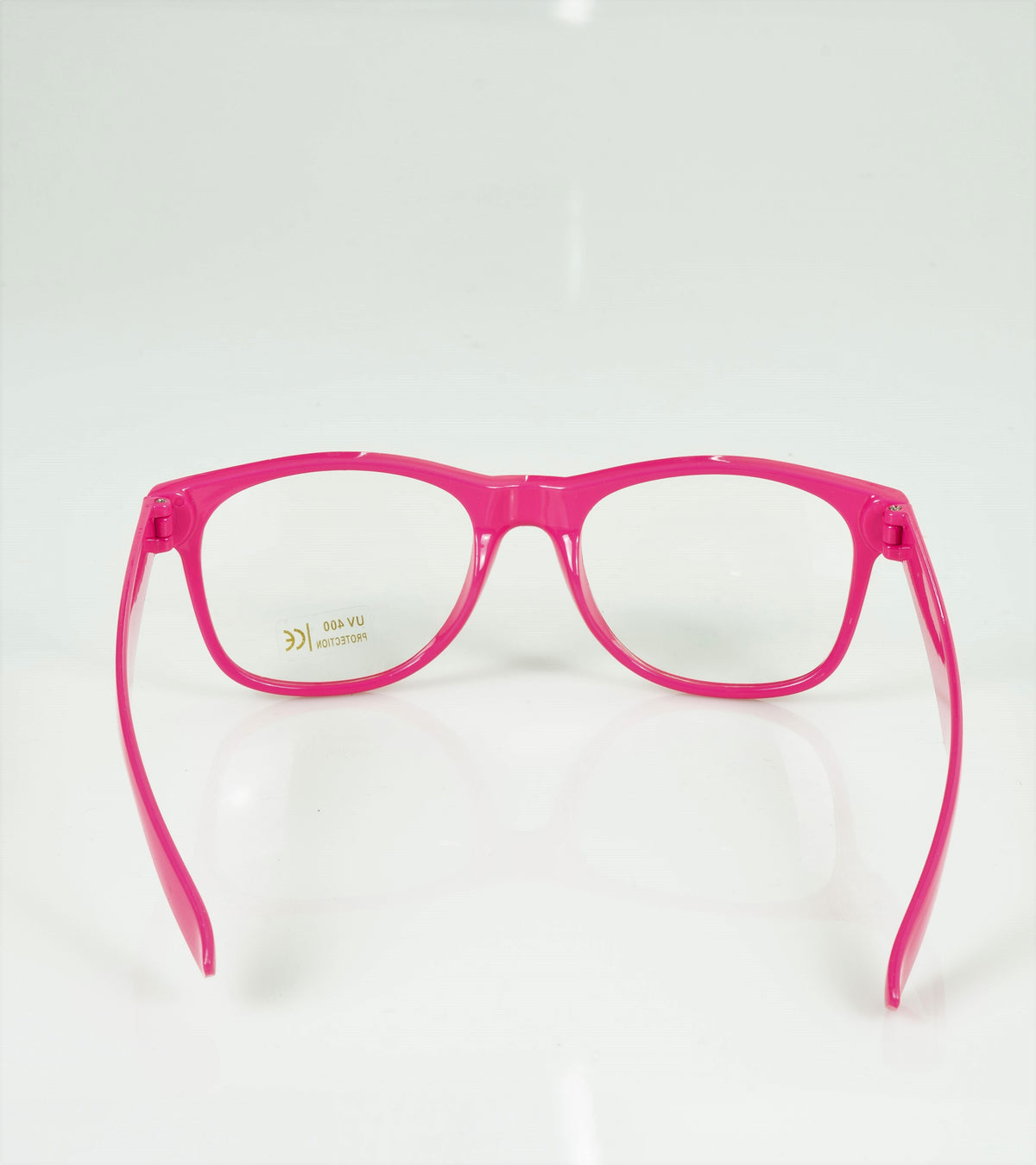 Sourz Sunglasses Nerd Glasses UV400 Sunglasses Sun Summer Party Festival Sun – Widok 4