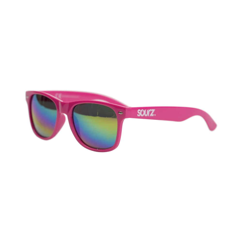 Okulary przeciwsłoneczne Sourz Letnie okulary przeciwsłoneczne z ochroną UV Festiwalowe okulary przeciwsłoneczne Outdoor