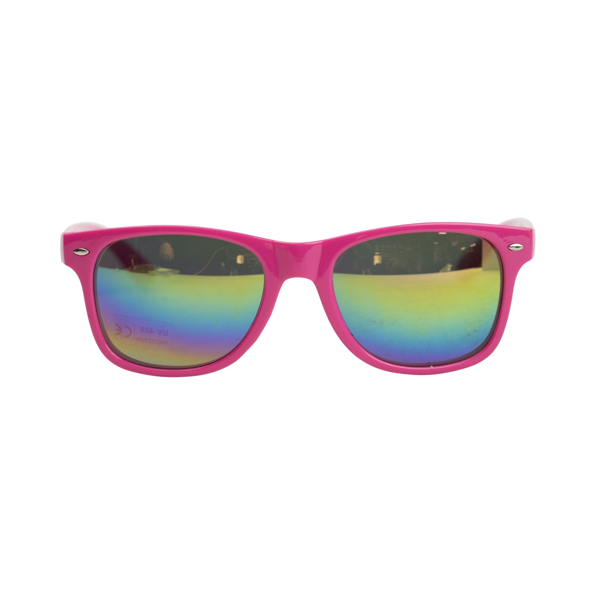 Okulary przeciwsłoneczne Sourz Letnie okulary przeciwsłoneczne z ochroną UV Festiwalowe okulary przeciwsłoneczne Outdoor – Widok 2