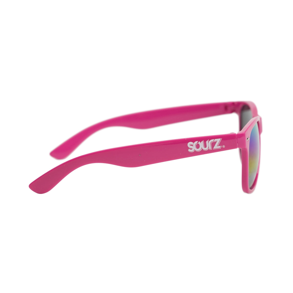 Okulary przeciwsłoneczne Sourz Letnie okulary przeciwsłoneczne z ochroną UV Festiwalowe okulary przeciwsłoneczne Outdoor – Widok 3