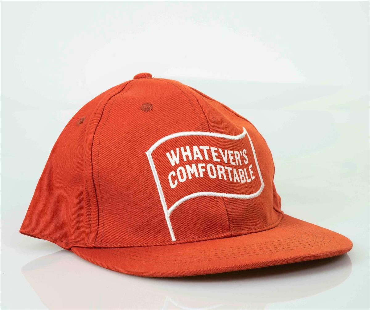Southern Comfort czapka z daszkiem snapback nakrycie głowy na lato – Widok 4
