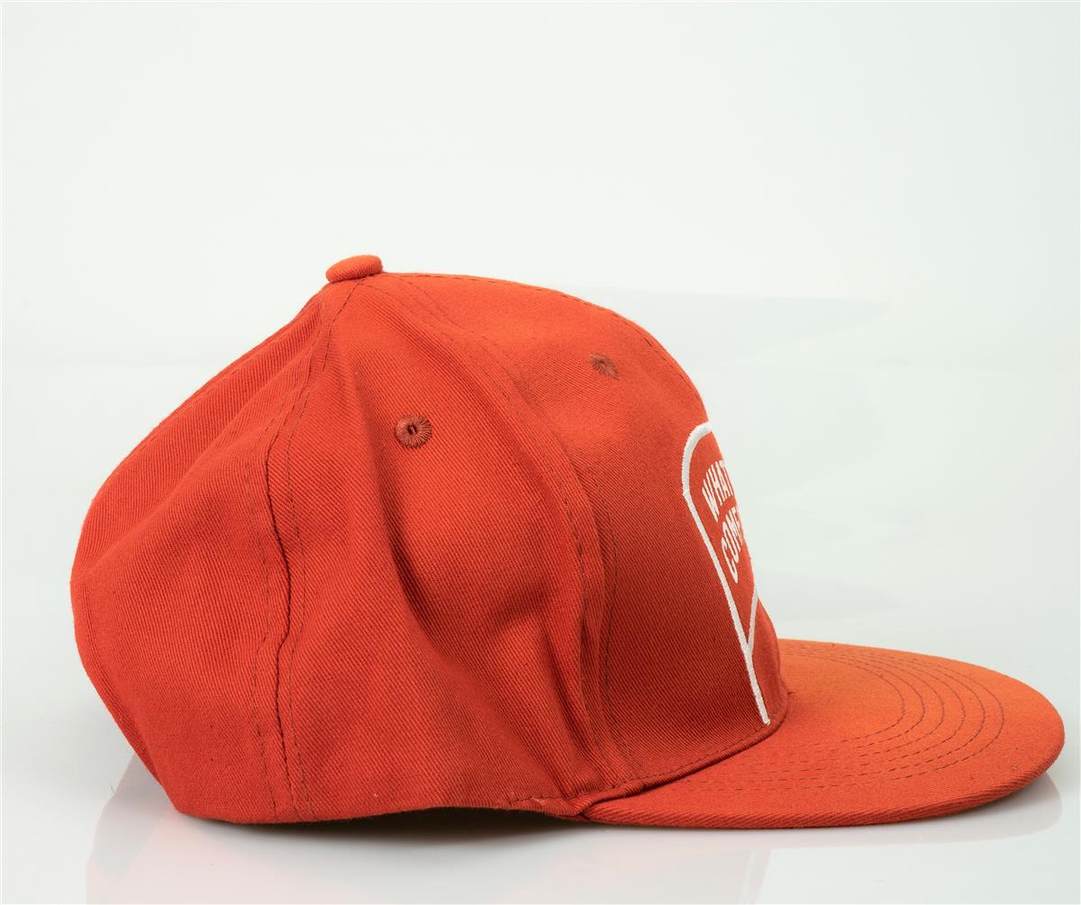 Southern Comfort czapka z daszkiem snapback nakrycie głowy na lato – Widok 5