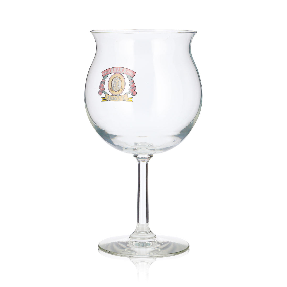 Szklanka do piwa St. Louis 0,47 l, puchar Kriek – Widok 4
