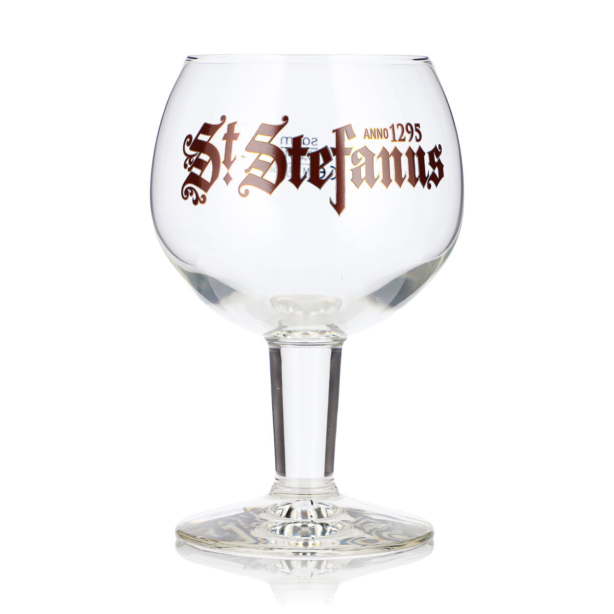 Szklanka do piwa St. Stefanus 0,25 l – puchar