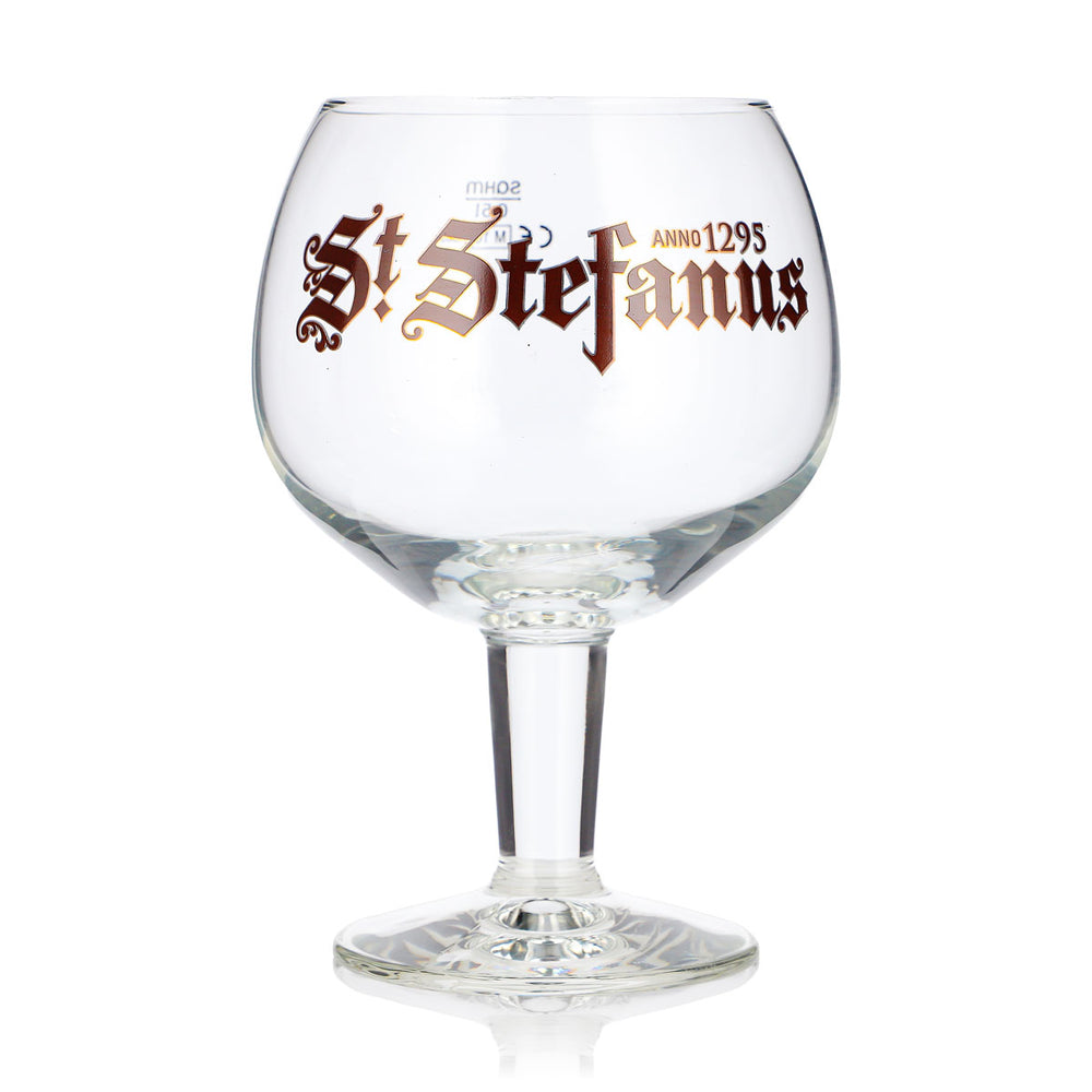 Kieliszek do piwa St. Stefanus 0,5 l, pucharowy