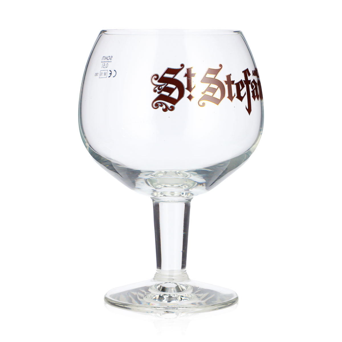 Kieliszek do piwa St. Stefanus 0,5 l, pucharowy – Widok 2