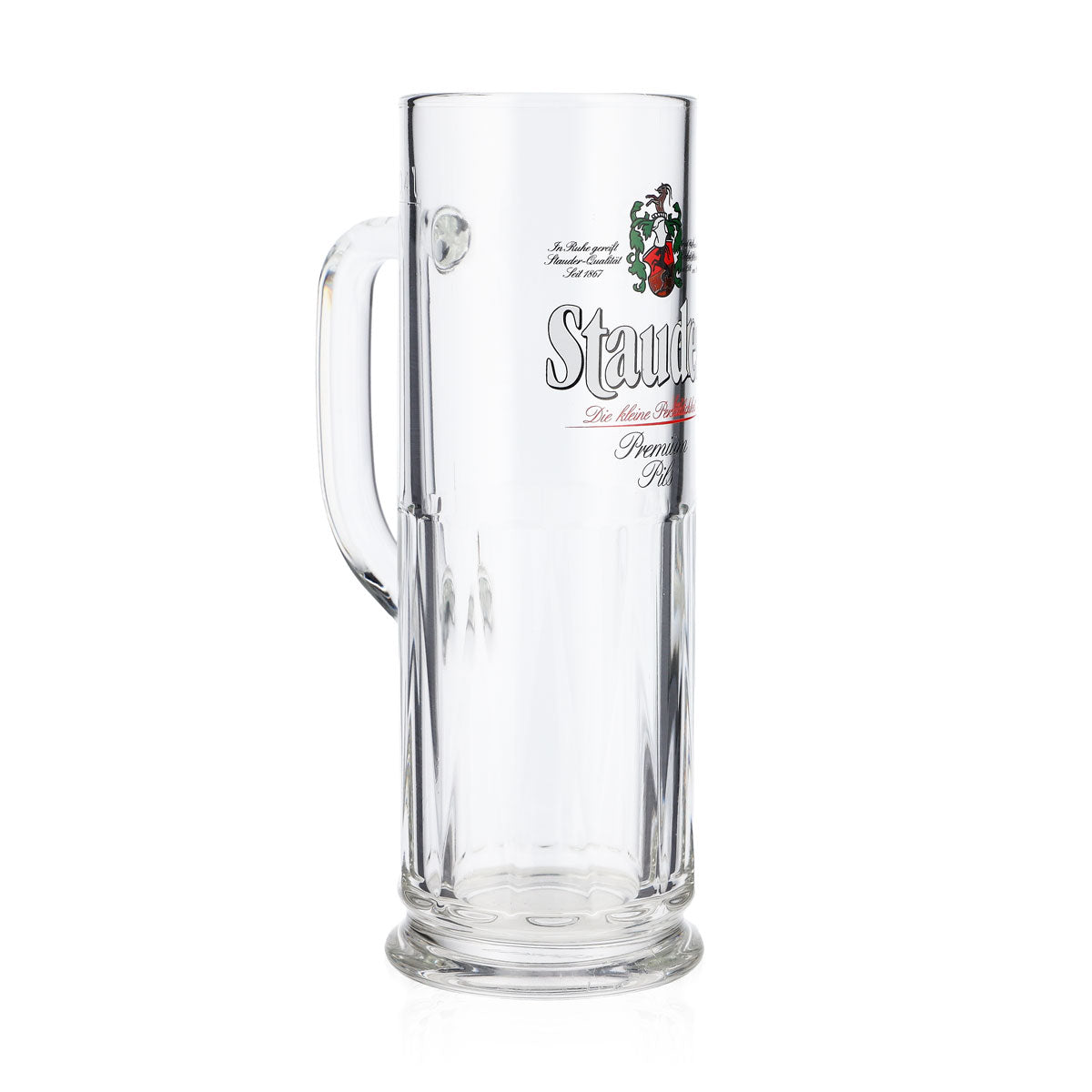 Szklanka do piwa Stauder Szklanki do piwa Kufel 0,4 l Dzbanek Pils Sahm – Widok 2