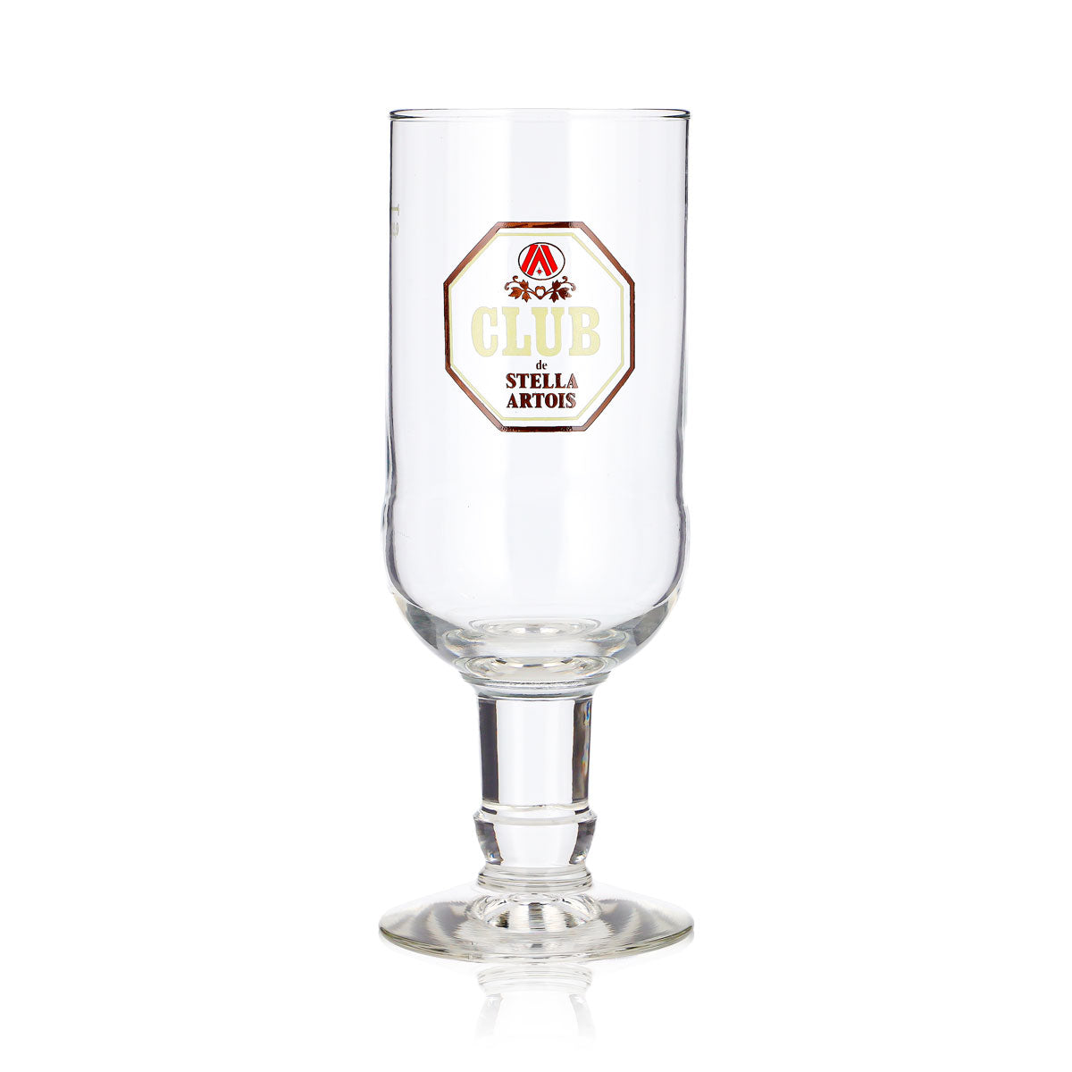 Kieliszek do piwa Stella Artois 0,25 l, model CLUB – Widok 2