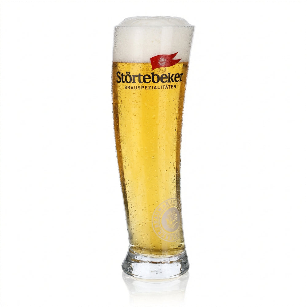 Kieliszek do piwa Störtebeker Segelglas 0,3 l Sydney Design Kieliszki do piwa rzemieślniczego Browar