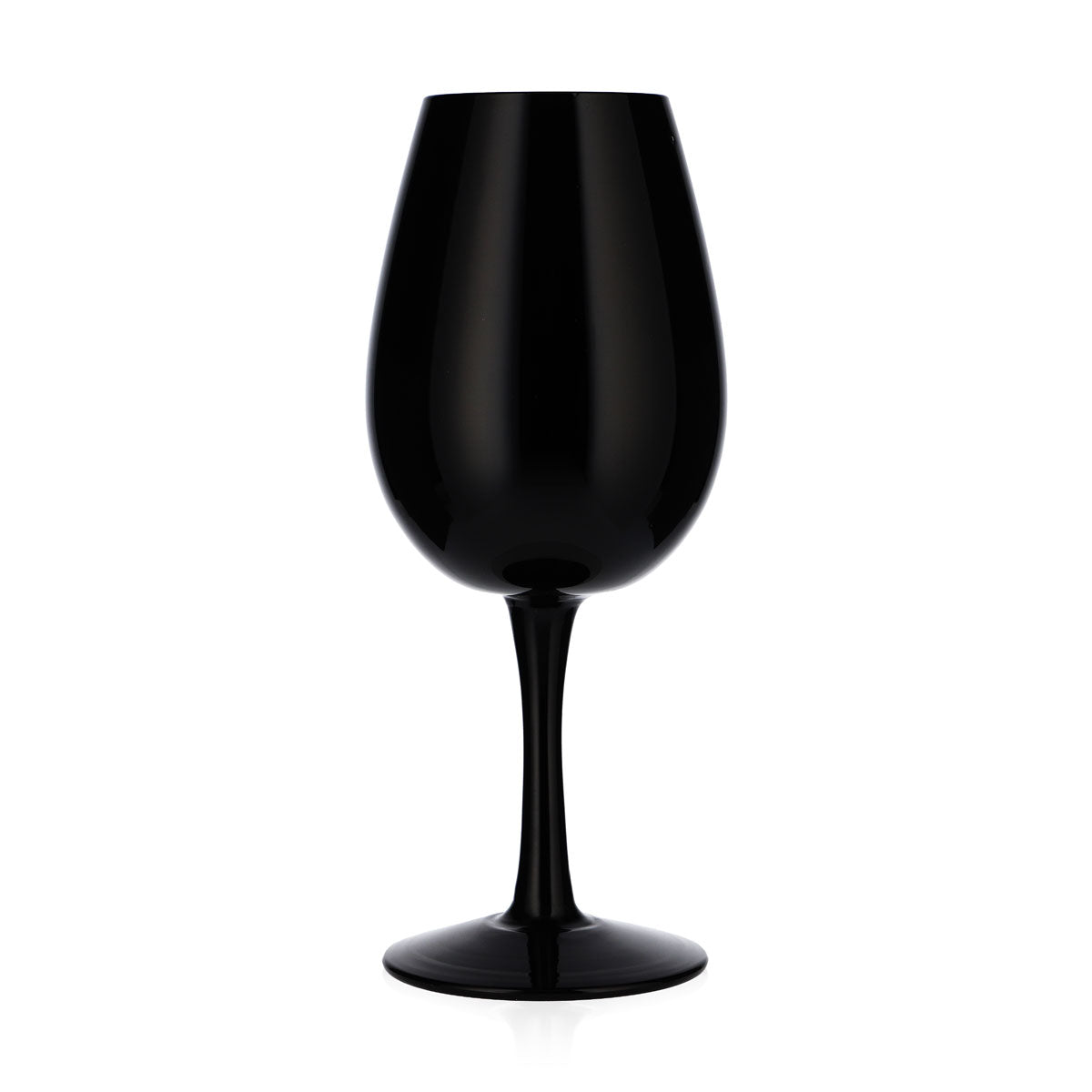 Sud Quest Francja Kieliszek do wina 0,3 l Kieliszki do wina Edycja specjalna Black Edition – Widok 3