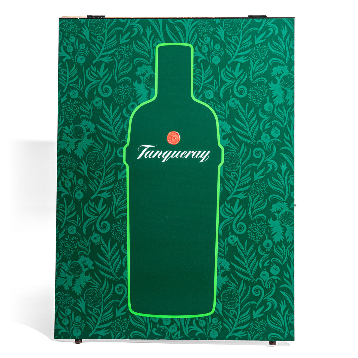 Tanqueray Tablica kredowa do zatrzymywania klientów, składana, ramka A, 49 x 80 cm, tablica reklamowa – Widok 2
