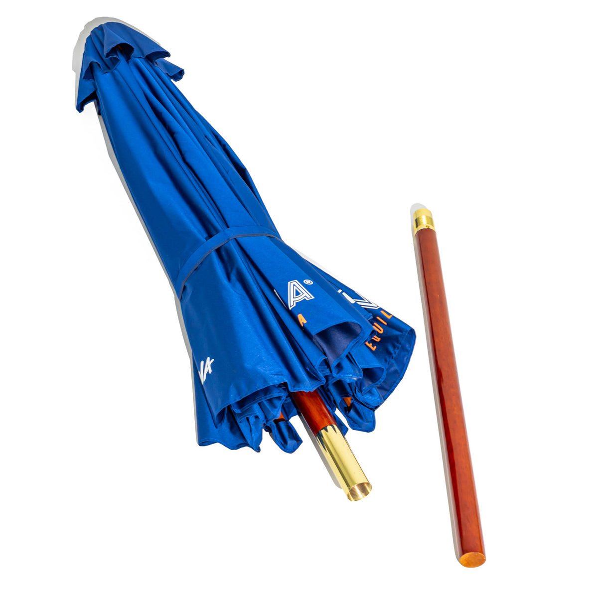 Parasol Teremana Tequila, średnica 260 cm, wysokość 245 cm – Widok 3
