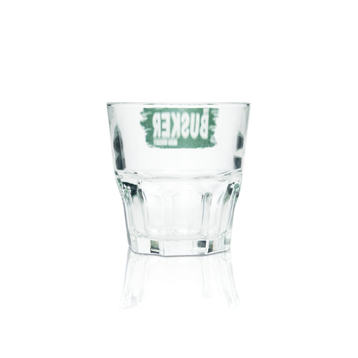 The Busker Glass 0,2l Whiskey Tumbler Szklanki Triple Cask Irish Whiskey Nosing – Widok 2