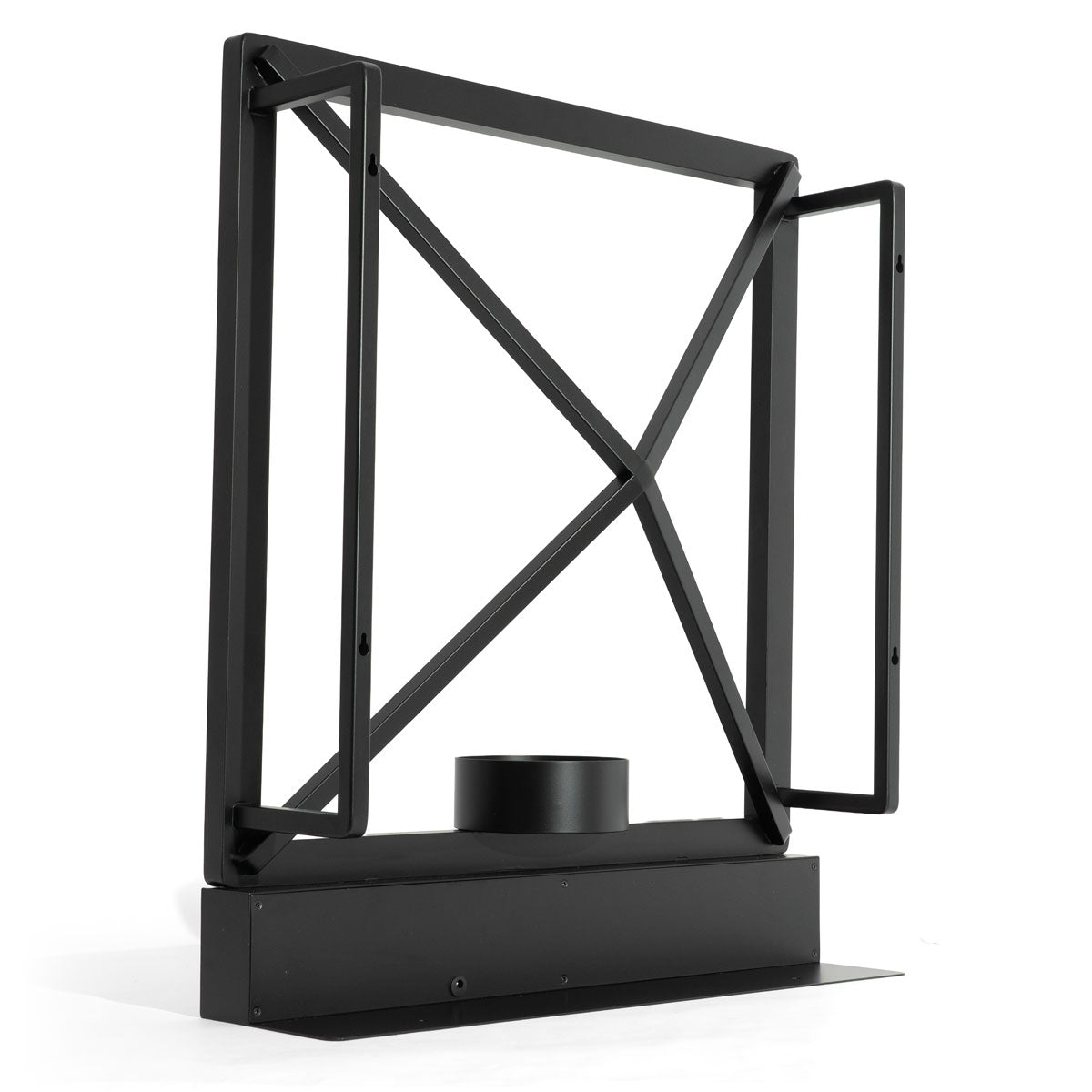 Three Sixty Glorifier 3 litry podświetlana lampa LED do ekspozycji butelek, dekoracja – Widok 4